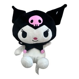 Sanrio Kuromi Plush